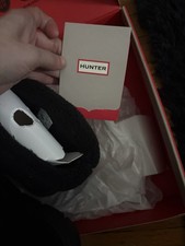 Hunter Kids Boots