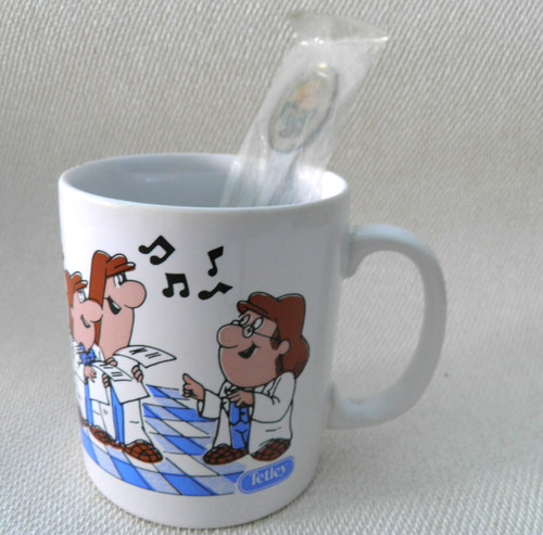 Tetley tea bags - tetley,