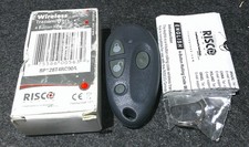 RP128T4RC00A Remote Control A