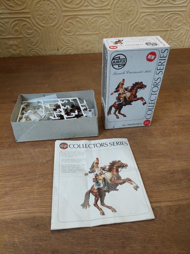 Vintage airfix collectors - "airfix",
