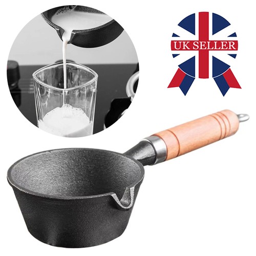 Japanese pot lead melting - japanese, mini