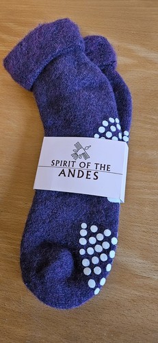 Spirit the andes luxury - the,