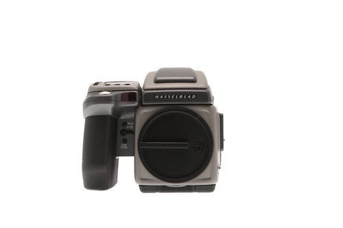 Hasselblad h3d 31mp - hasselblad,