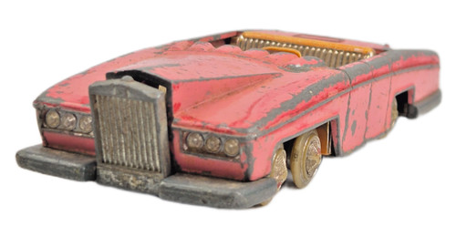Dinky 100 lady penelope - 100, 1