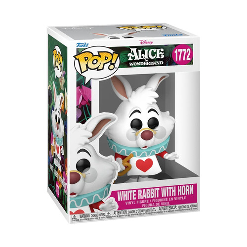 Funko pop alice wonderland - pop!,