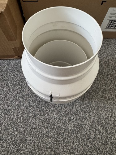 Vectaire condensation trap - vectaire,