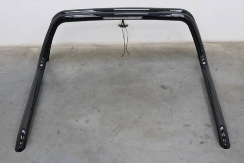 New original styling roll bars