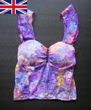 Beautiful Lilac CAMISOLE