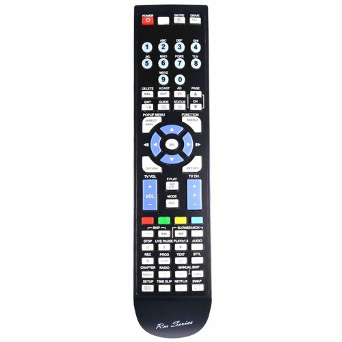 Series dvd recorder remote - recorder,