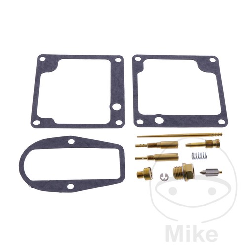 Tourmax carb repair kit - tourmax,