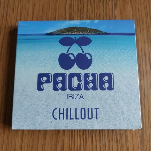 Brand new pacha ibiza 2017 - new,