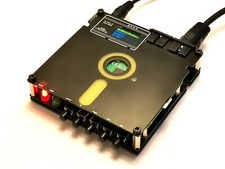 Pi1541 HAT with a STYLISH and UNIQUE DESIGN for COMMODORE C64 C128 C16 C PLUS/4