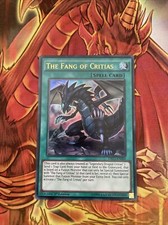 DRL3-EN060 The Fang of Critias