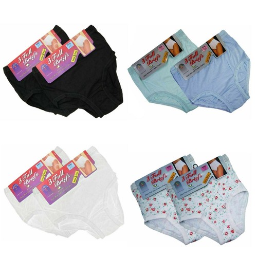 Ladies full mama cotton - ladies,