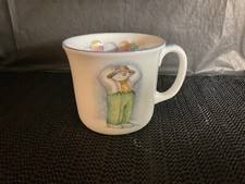 Royal Doulton SnowmanMug