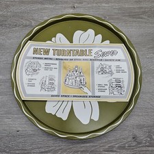 New Old Stock Metal Server