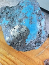 persian turquoise Rough