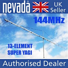 Dual 144mhz element - dual,