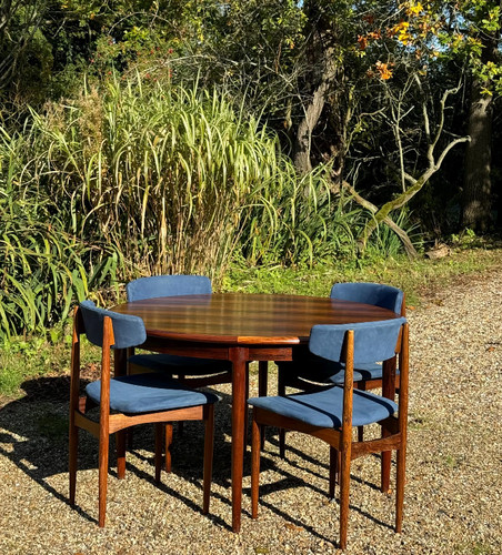 Vintage mid century danish - vintage,