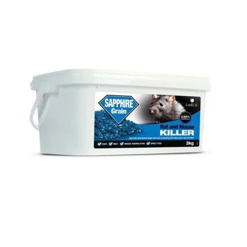 Lodi sapphire grain - sapphire, 25