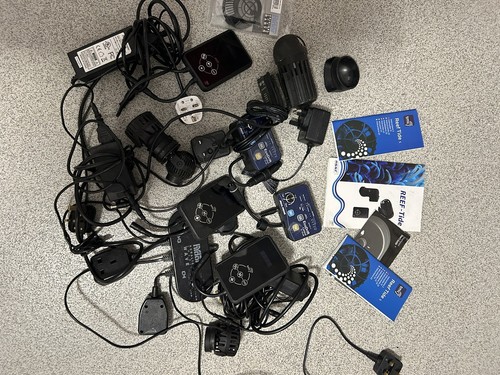Marine aquarium equipment - marine,