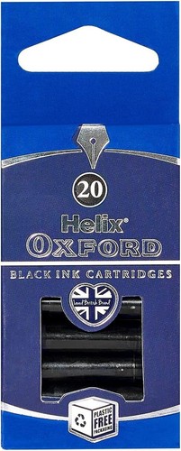 Oxford fountain pen - oxford,