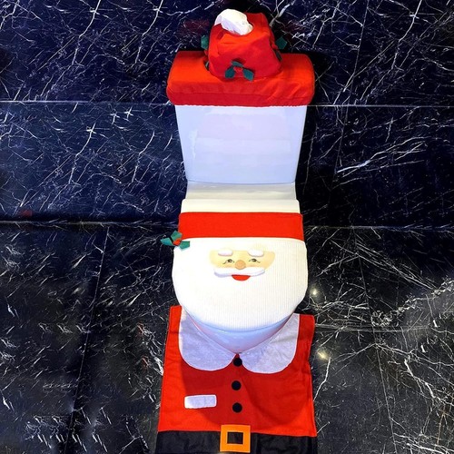 Piece santa fun - 3, festive