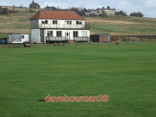 Photo friarmere cricket club - cricket,