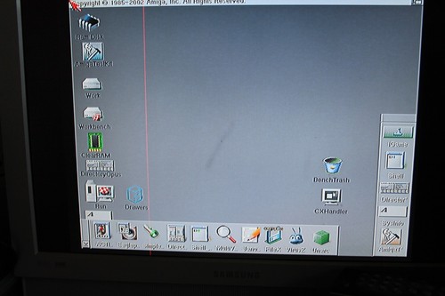 Amiga 1200 32gb card only - 32gb,