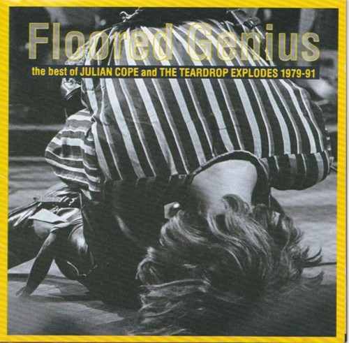 Julian cope floored genius - cope,