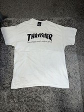 Thrasher Skateboard Magazine T