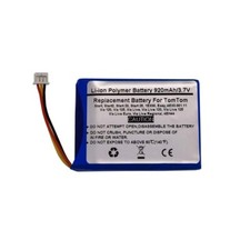 Battery For TomTom
