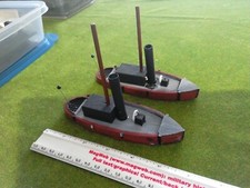 20mm? hand made 5.5" long