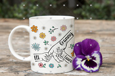 FREE POST MUM AND DAUGHTER SON