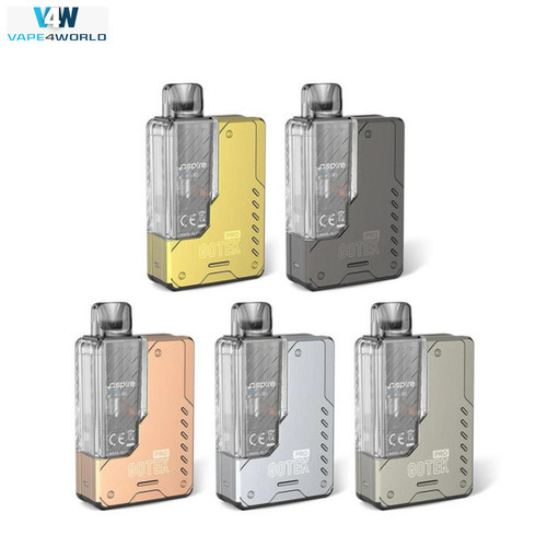 Aspire gotek pro - |,