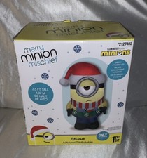 Gemmy 3.5' Christmas