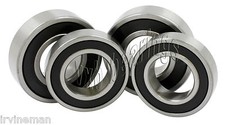Crank brothers iodine - rear, hub