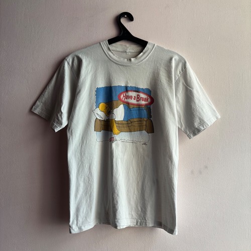 Vintage 2000 the simpsons - the,