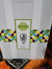 Scentsy Bubbled Iridescent