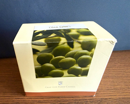 Graf von faber - von, olive