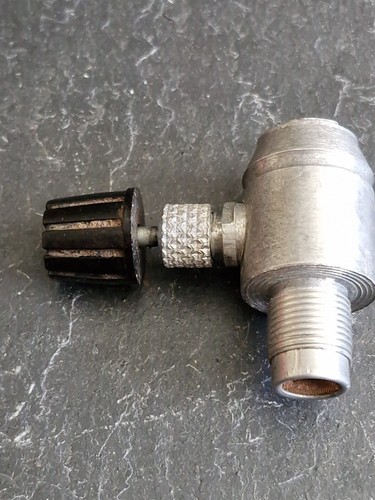 Tilley lamp x246b control - lamp,