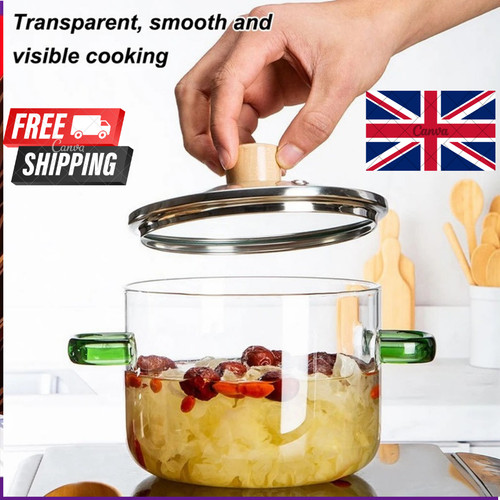 1500ml borosilicate glass - borosilicate,