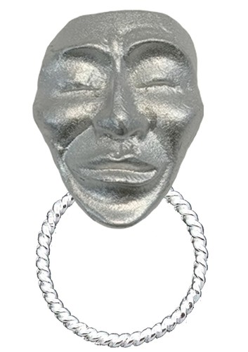 Z68 face theatrical - face, pin