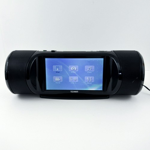 Technika viewbox speaker for - speaker,