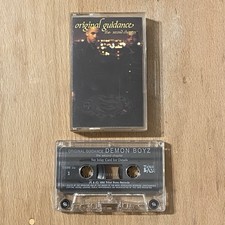 Demon Boyz Original Guidance