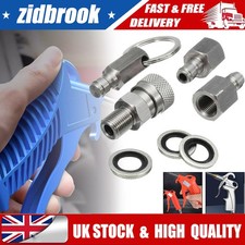 Best Fittings Quick Coupler