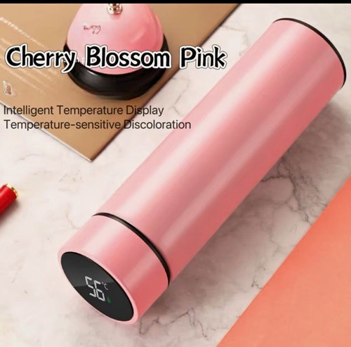 500ml stainless steel vacuum - 500ml,