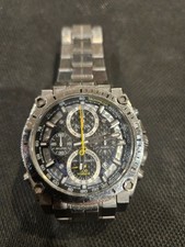 Bulova Precisionist Mens watch