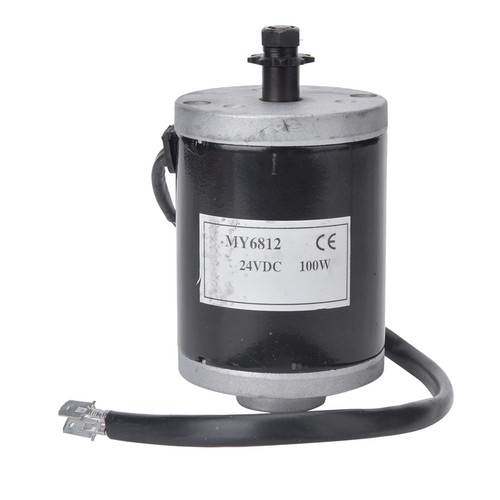 Electric scooter motor - electric,