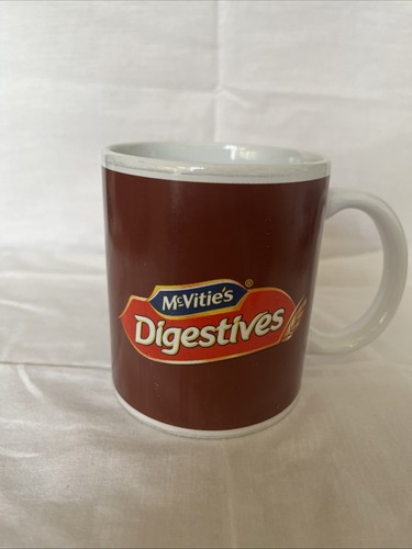 Mcvities digestives ceramic - digestives,